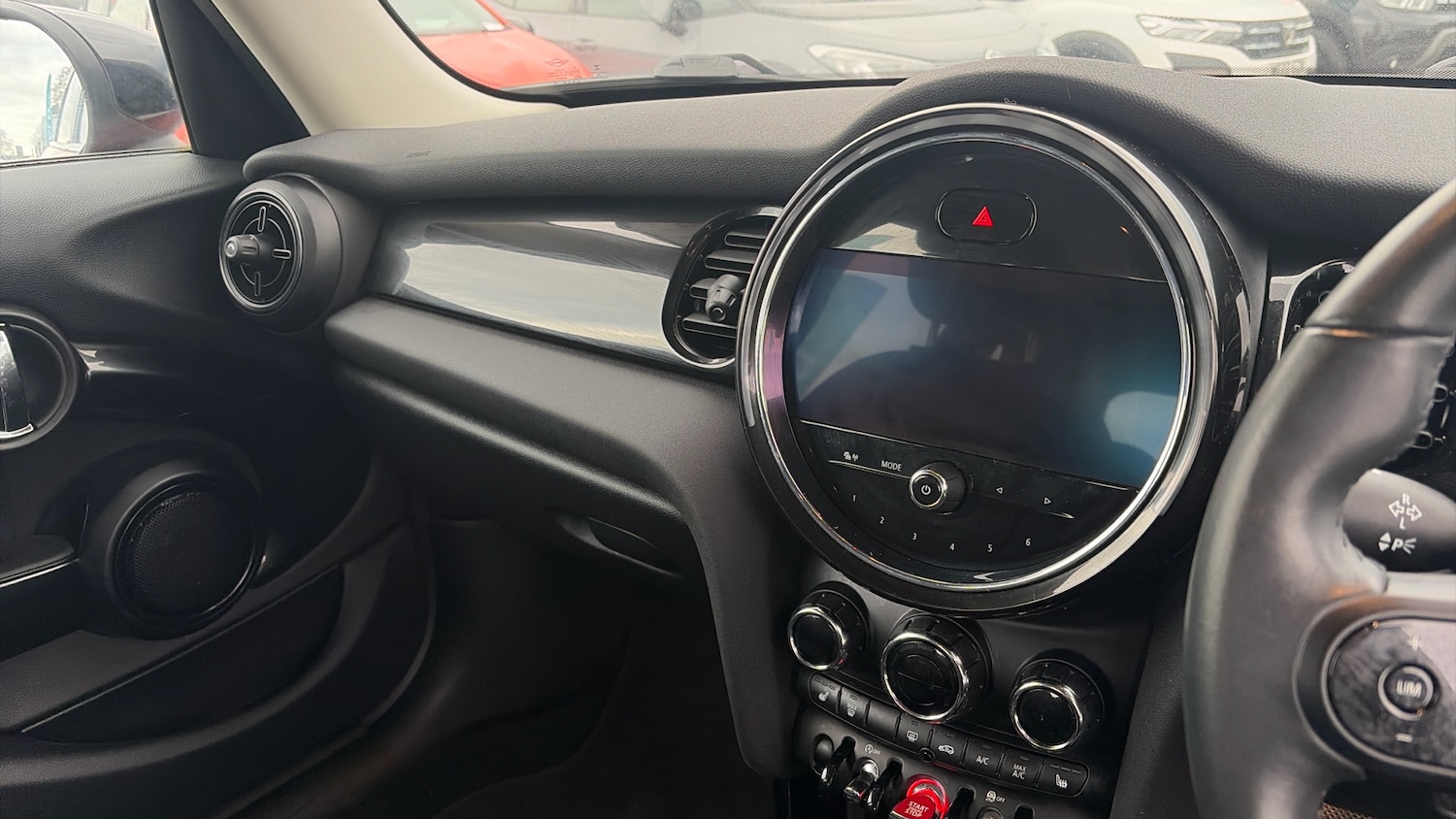 Used MINI Hatch 2021 for sale - 77834269: Photo 14