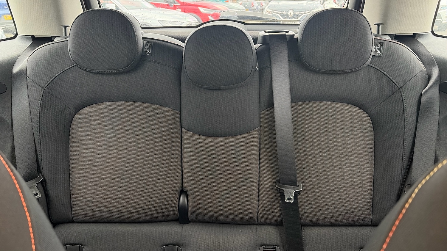 Used MINI Hatch 2021 for sale - 77834269: Photo 15