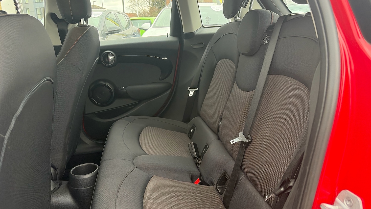 Used MINI Hatch 2021 for sale - 77834269: Photo 16