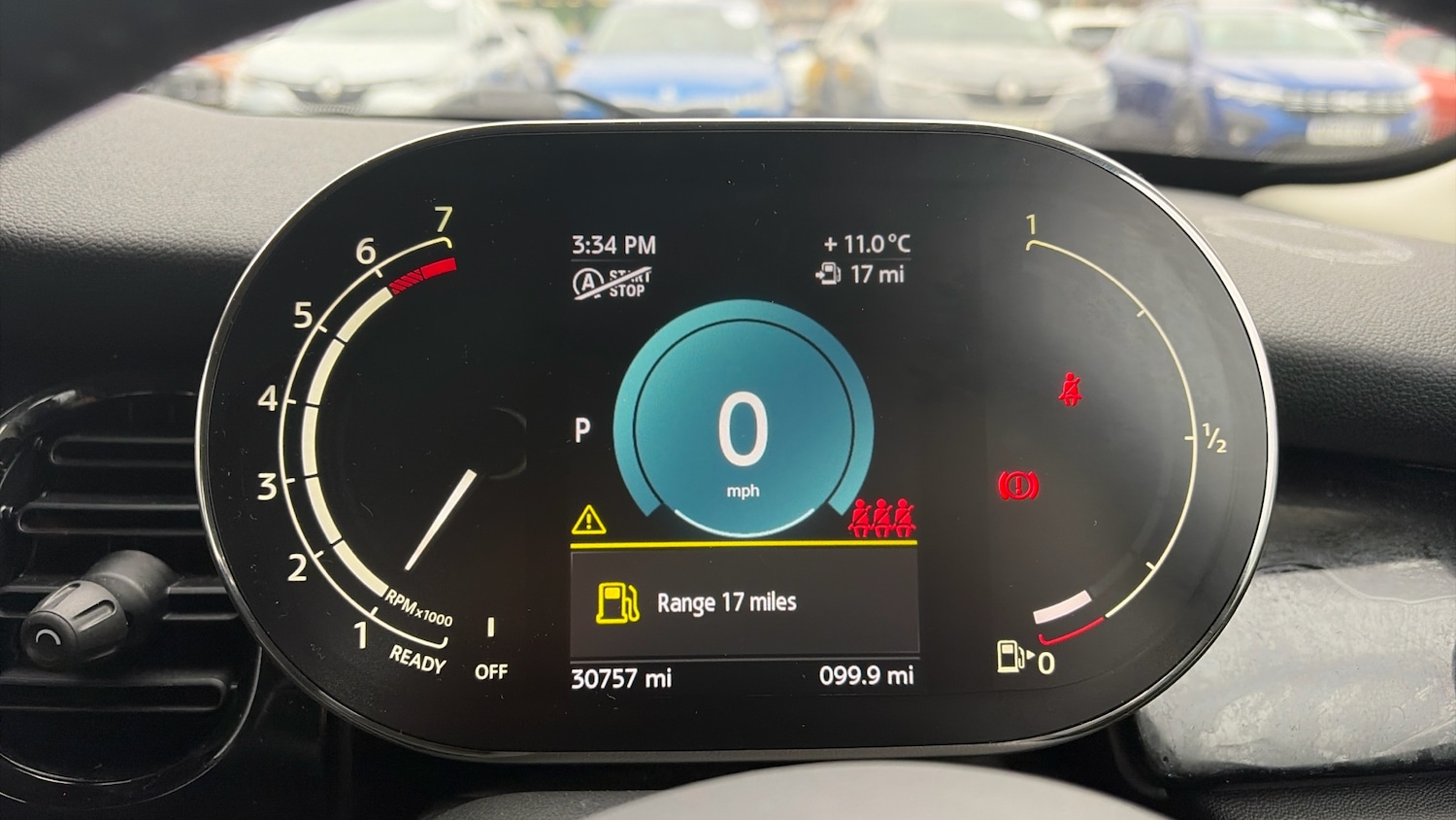 Used MINI Hatch 2021 for sale - 77834269: Photo 18