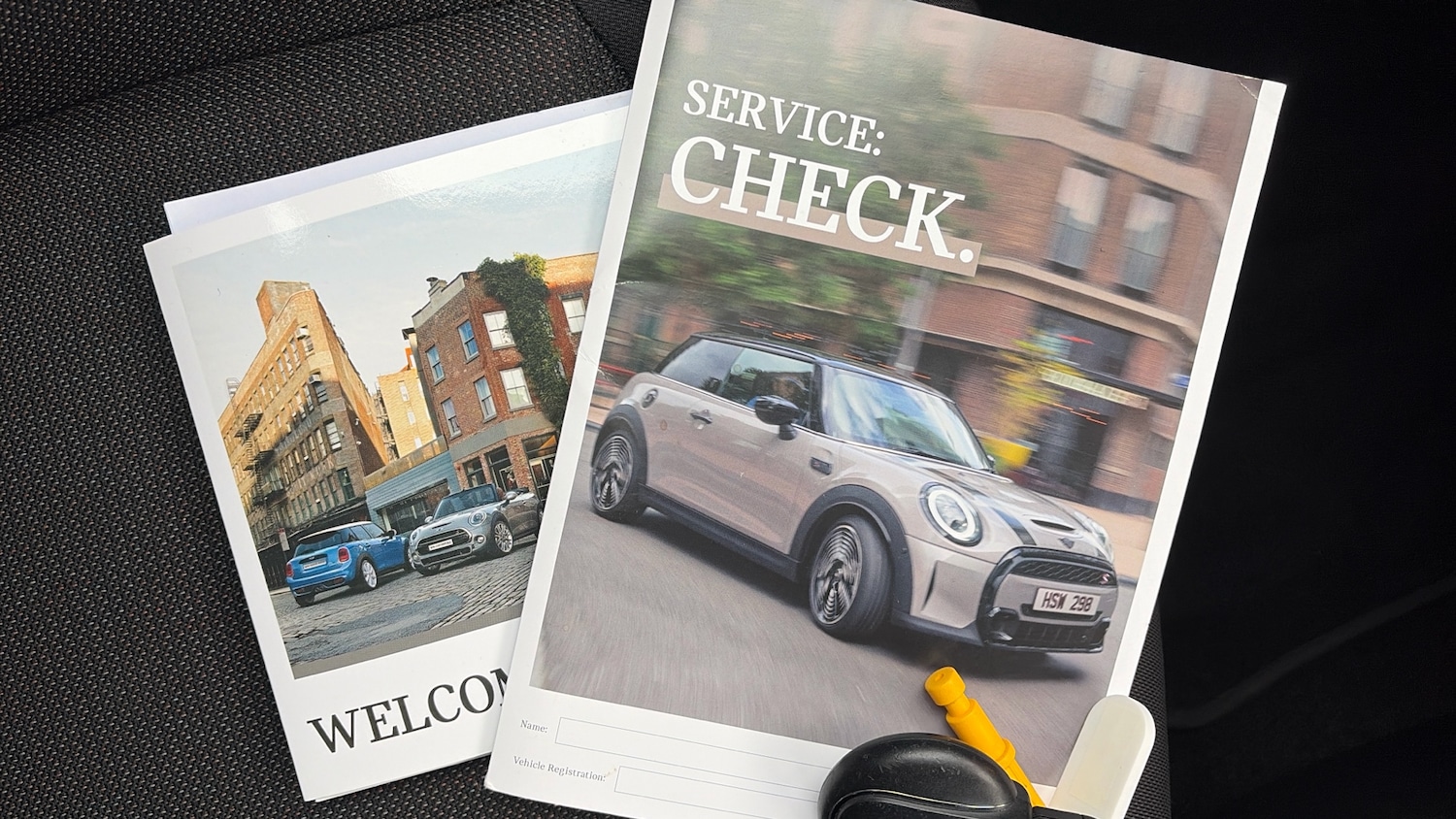 Used MINI Hatch 2021 for sale - 77834269: Photo 19