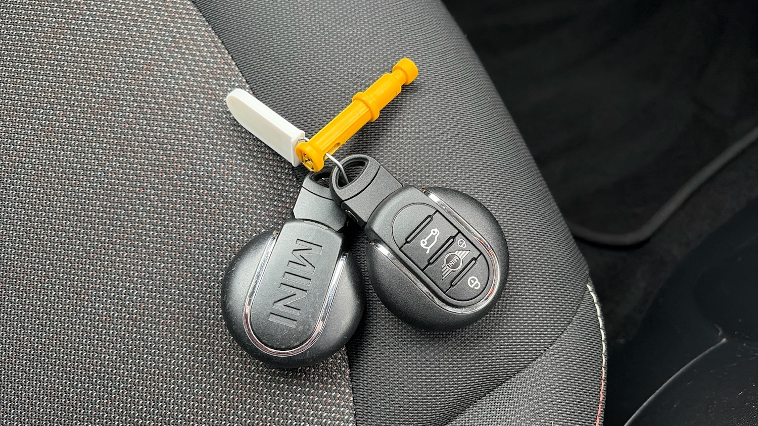 Used MINI Hatch 2021 for sale - 77834269: Photo 20