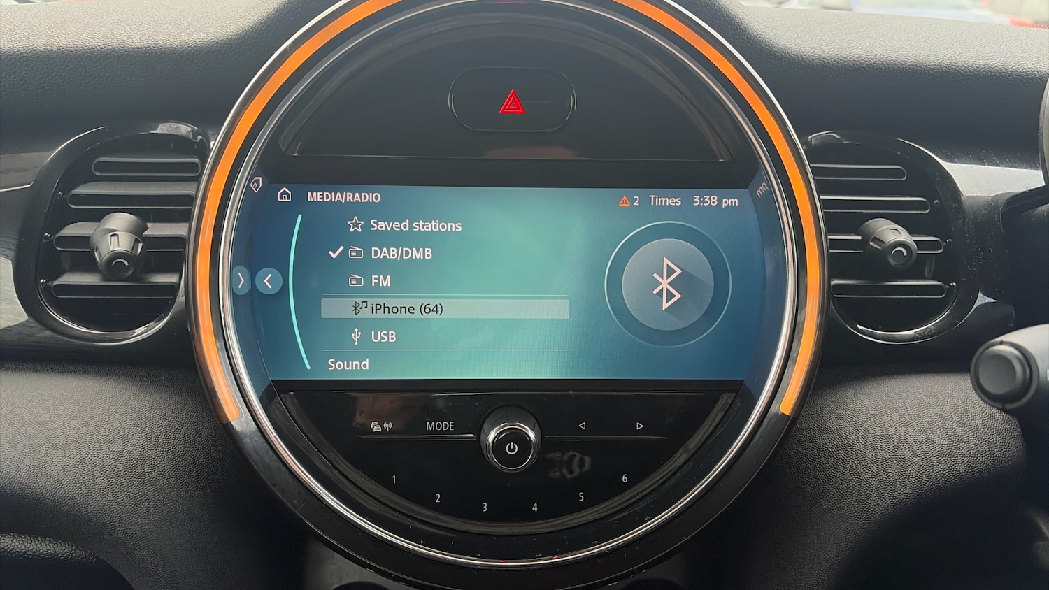 Used MINI Hatch 2021 for sale - 77834269: Photo 21