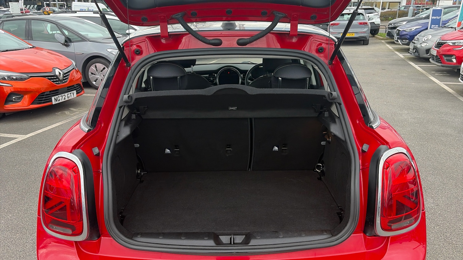 Used MINI Hatch 2021 for sale - 77834269: Photo 4