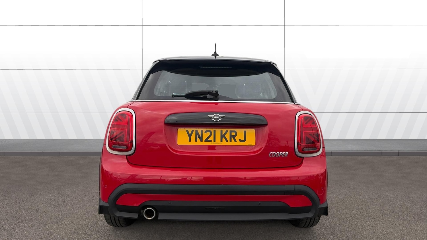 Used MINI Hatch 2021 for sale - 77834269: Photo 6