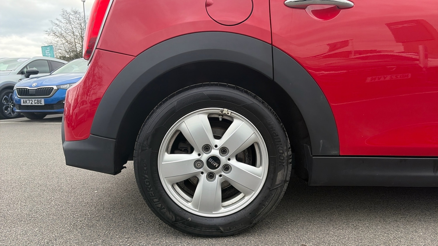 Used MINI Hatch 2021 for sale - 77834269: Photo 7