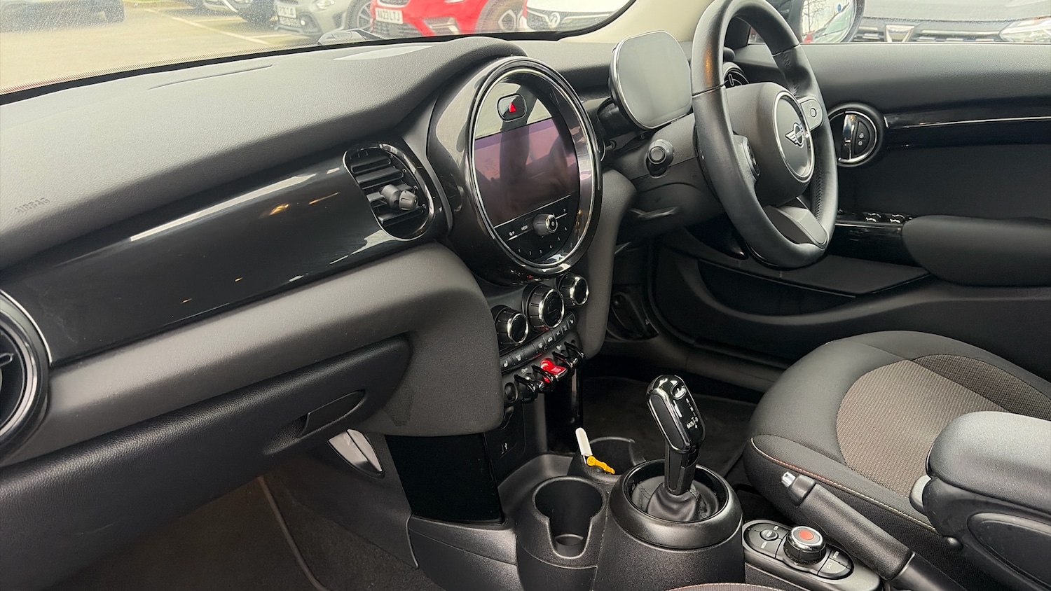 Used MINI Hatch 2021 for sale - 77834269: Photo 9