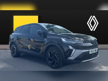 Used Renault Symbioz 2025 for sale - 78595980: Photo