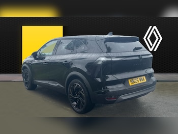 Used Renault Symbioz 2025 for sale - 78595980: Photo