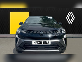 Used Renault Symbioz 2025 for sale - 78595980: Photo