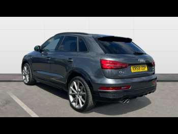Used Audi Q3 2018 for sale - 74576748: Photo