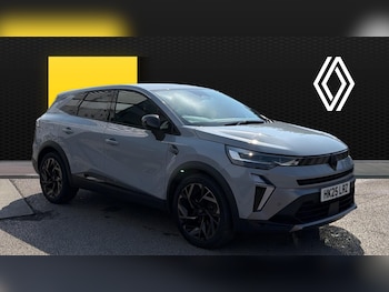 Used Renault Symbioz 2025 for sale - 79044594: Photo