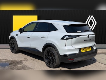Used Renault Symbioz 2025 for sale - 79044594: Photo