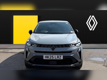 Used Renault Symbioz 2025 for sale - 79044594: Photo