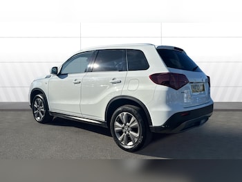 Used Suzuki Vitara 2023 for sale - 77803533: Photo