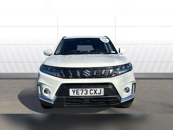 Used Suzuki Vitara 2023 for sale - 77803533: Photo