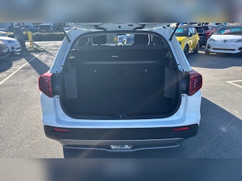 Used Suzuki Vitara 2023 for sale - 77803533: Photo