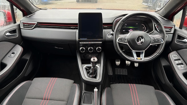 Used Renault Clio 2020 for sale - 76299725: Photo 10