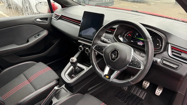 Used Renault Clio 2020 for sale - 76299725: Photo 11