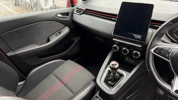 Used Renault Clio 2020 for sale - 76299725: Photo 14