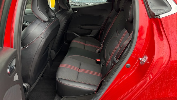 Used Renault Clio 2020 for sale - 76299725: Photo 16