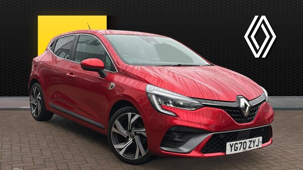 Used Renault Clio 2020 for sale - 76299725: Photo 1