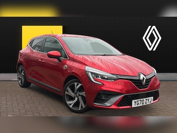 Renault - Clio