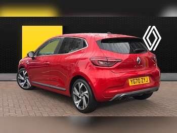 Used Renault Clio 2020 for sale - 76299725: Photo 2