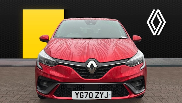 Used Renault Clio 2020 for sale - 76299725: Photo 3