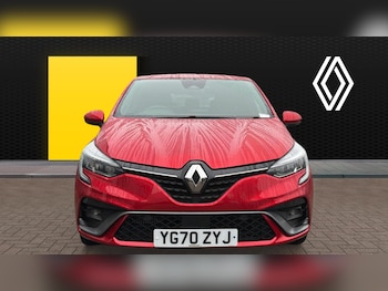 Used Renault Clio 2020 for sale - 76299725: Photo 3