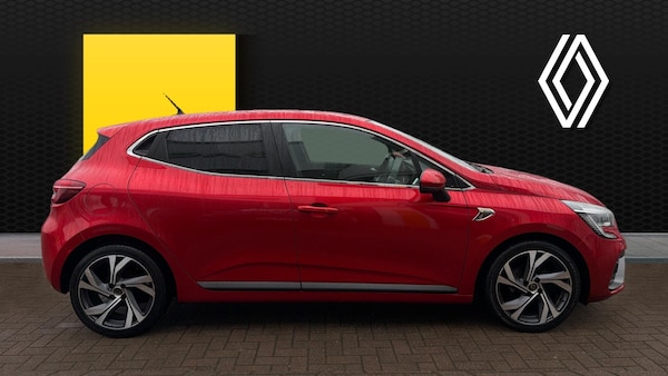 Used Renault Clio 2020 for sale - 76299725: Photo 5
