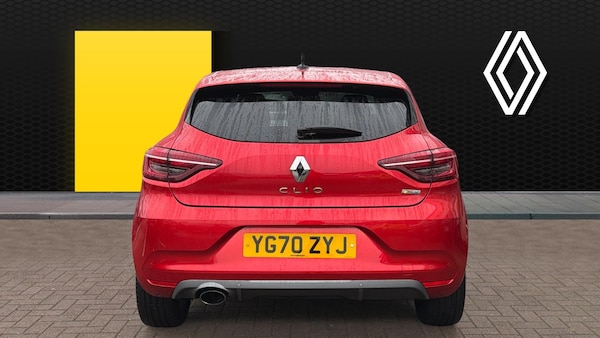 Used Renault Clio 2020 for sale - 76299725: Photo 6