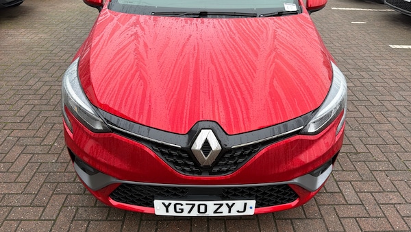 Used Renault Clio 2020 for sale - 76299725: Photo 8