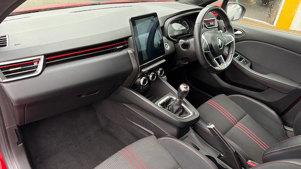 Used Renault Clio 2020 for sale - 76299725: Photo 9