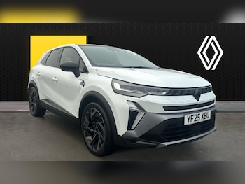 Renault Other feature image