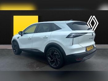 Used Renault Other 2025 for sale - 76799039: Photo