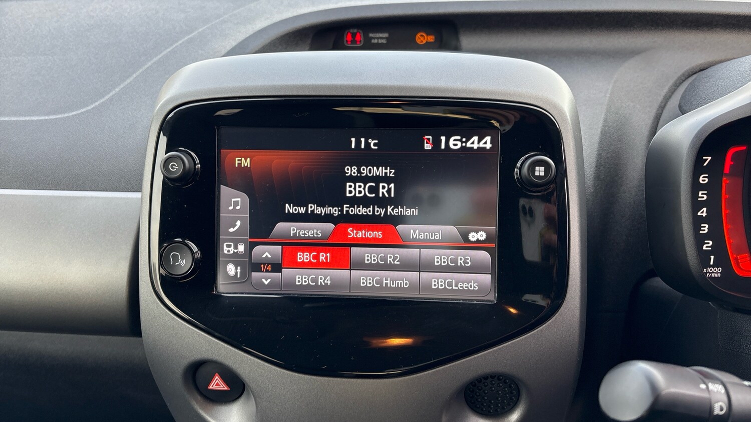 Used Toyota AYGO 2021 for sale - 76355448: Photo 12