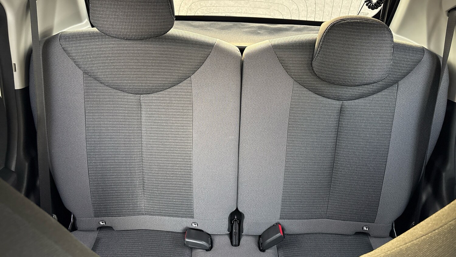 Used Toyota AYGO 2021 for sale - 76355448: Photo 15