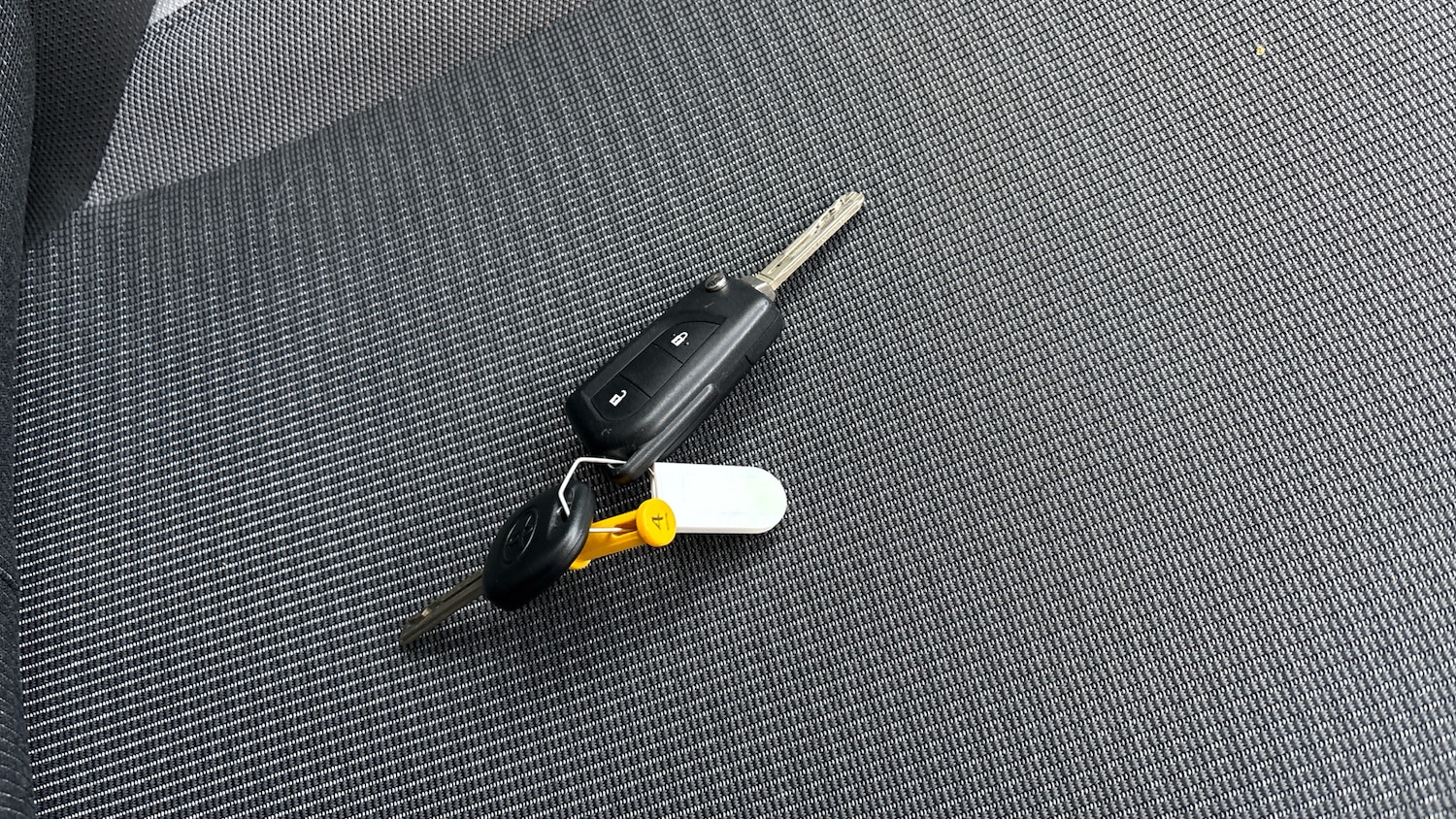 Used Toyota AYGO 2021 for sale - 76355448: Photo 20