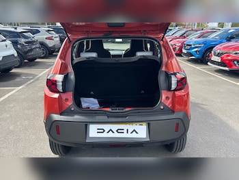 Used Dacia Spring 2026 for sale - 78198729: Photo