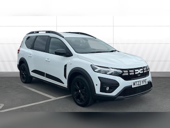 Dacia - Jogger