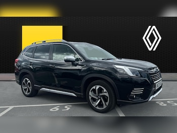 2023 (23) - 2.0i e-Boxer XE Premium 5dr Lineartronic