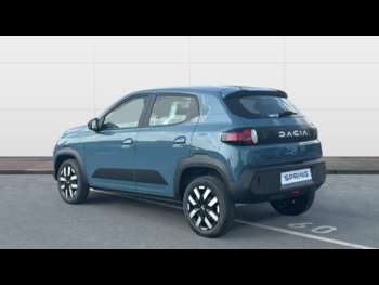 Used Dacia Spring 2025 for sale - 74415353: Photo