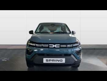 Used Dacia Spring 2025 for sale - 74415353: Photo