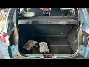 Used Dacia Spring 2025 for sale - 74415353: Photo
