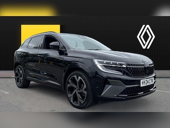 Used Renault Austral 2024 for sale - 75618794: Photo