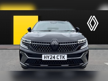 Used Renault Austral 2024 for sale - 75618794: Photo