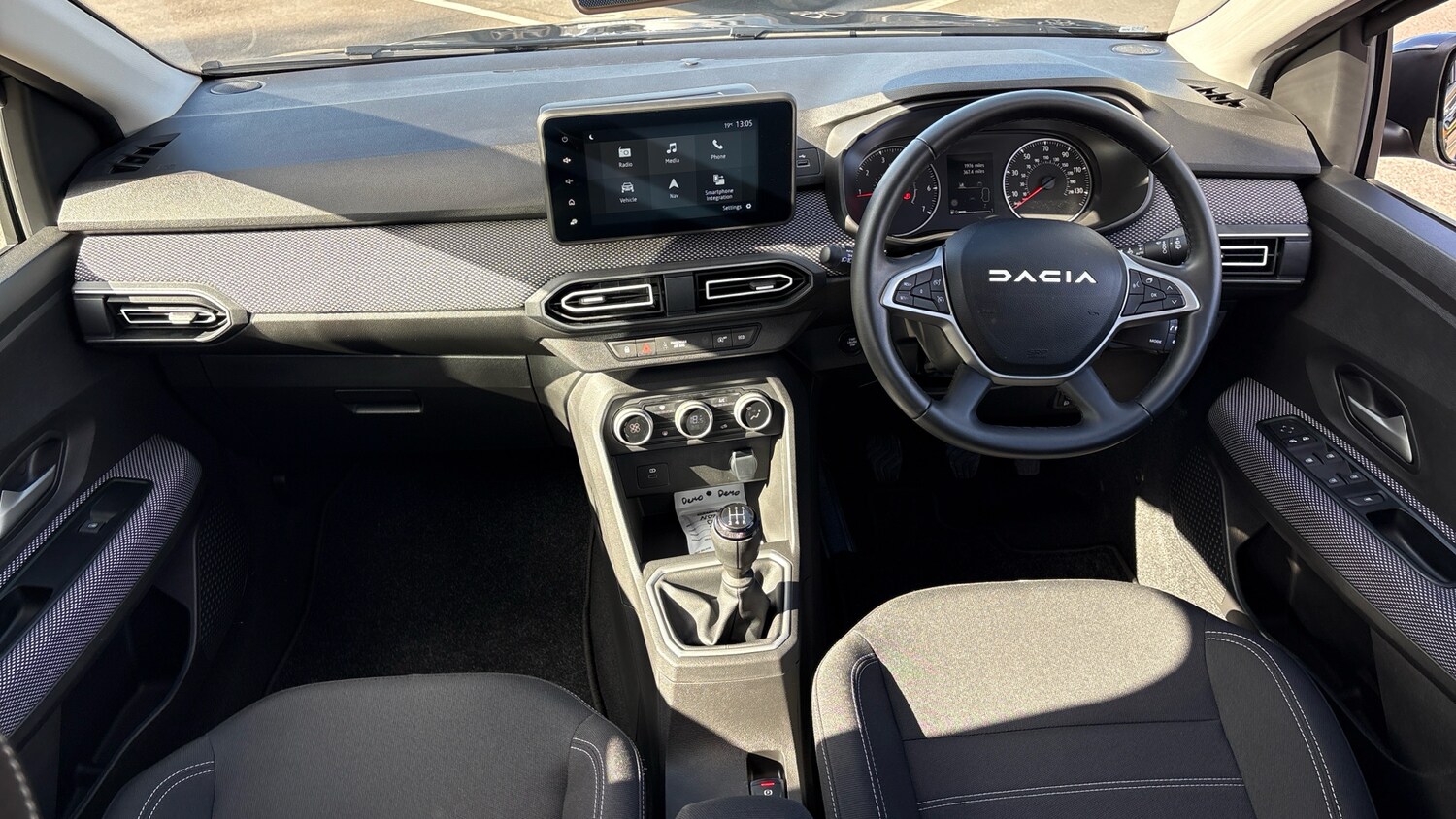 Used Dacia Sandero 2025 for sale - 76257555: Photo 10