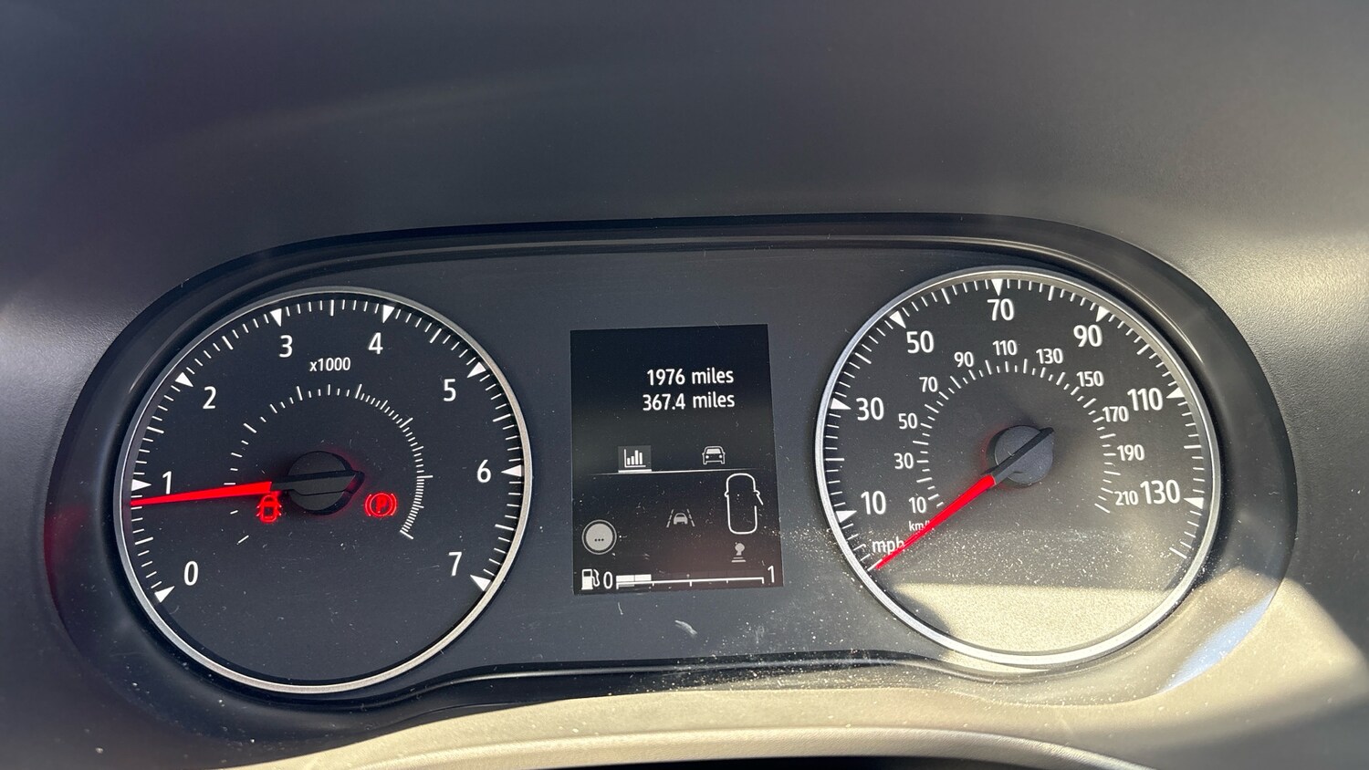 Used Dacia Sandero 2025 for sale - 76257555: Photo 18