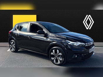 2025 (25) - 1.0 Tce Journey 5dr Petrol Hatchback